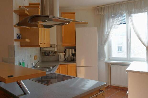 Wohnung mit Balkon kaufen in 1020 Wien