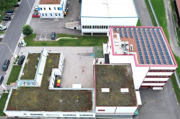 Gewerbeobjekt mieten in 4020 Linz (Bild 3)