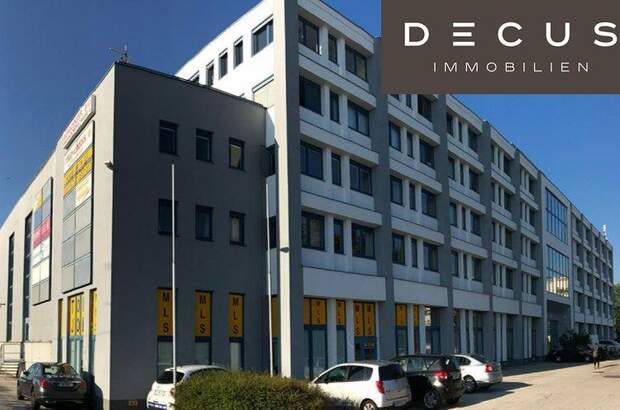 Büro / Praxis mieten in 2351 Wr. Neudorf