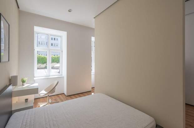 Altbauwohnung kaufen in 1070 Wien (Bild 5)