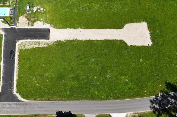 Grundstück kaufen in 3263 Randegg (Bild 1)