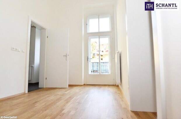 Büro / Praxis mieten in 8010 Graz (Bild 3)