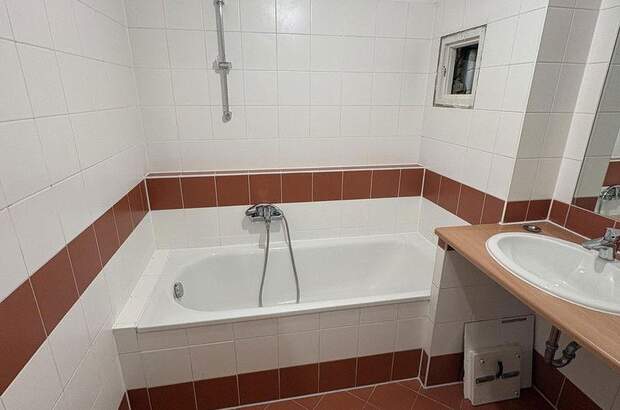 Terrassenwohnung mieten in 1100 Wien (Bild 4)