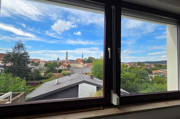 Altbauwohnung mit Balkon kaufen in 5280 Braunau (Bild 1)