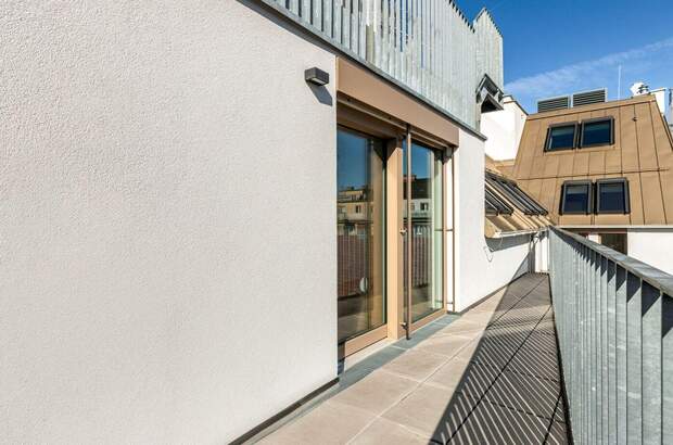 Wohnung mit Balkon kaufen in 1210 Wien (Bild 4)