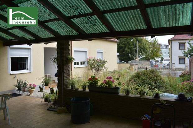 Einfamilienhaus kaufen in 7000 Eisenstadt (Bild 3)