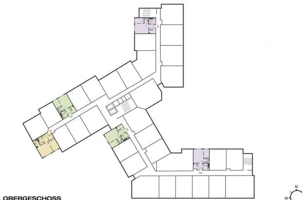 Wohnung kaufen in 1100 Wien (Bild 5)