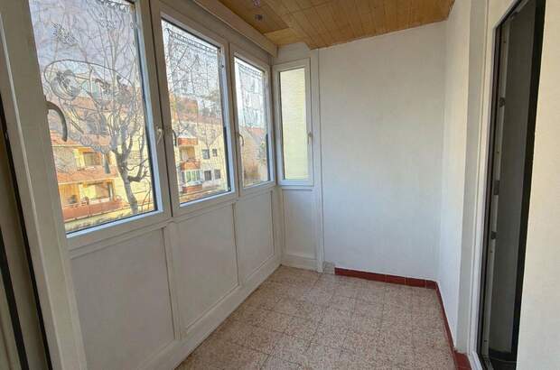 Wohnung mit Balkon kaufen in 9020 Klagenfurt (Bild 4)