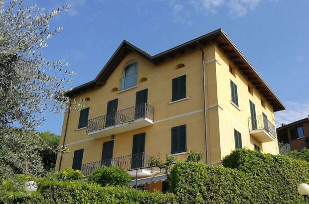 Wohnung kaufen in 25083 Gardone Riviera (Bild 1)