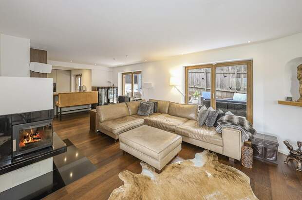 Einfamilienhaus kaufen in 6391 Fieberbrunn (Bild 3)