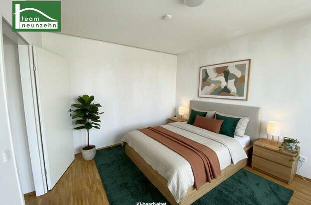 Terrassenwohnung mieten in 8020 Graz (Bild 1)