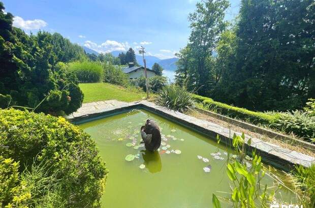 Mehrfamilienhaus kaufen in 9871 Seeboden (Bild 1)