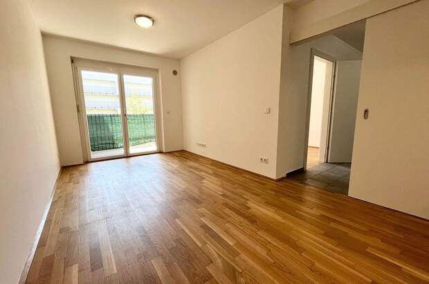 Wohnung mit Balkon mieten in 8055 Graz