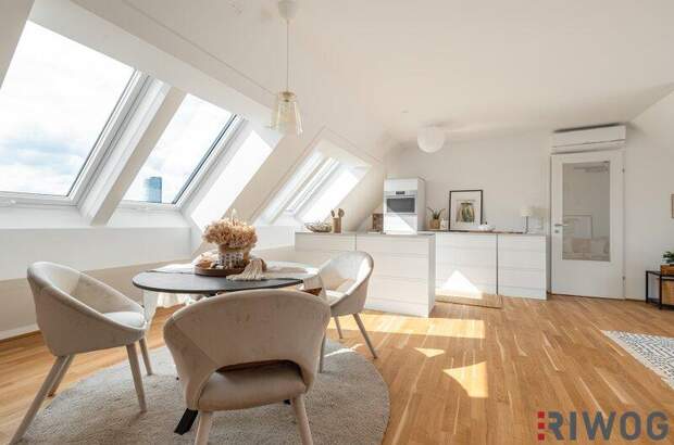 Terrassenwohnung kaufen in 1210 Wien (Bild 3)