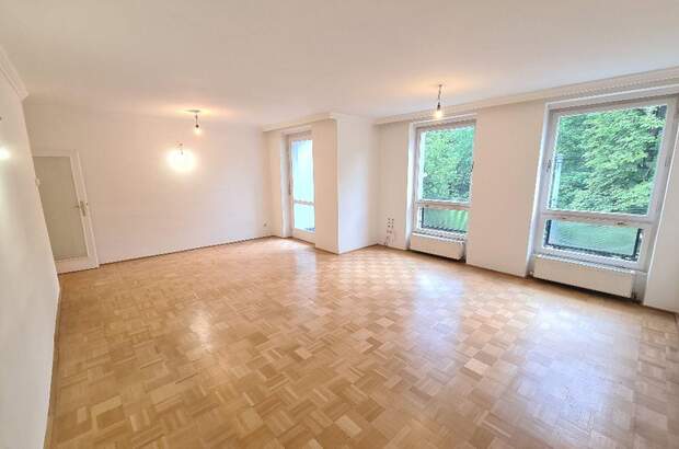 Wohnung mit Balkon mieten in 1040 Wien (Bild 2)