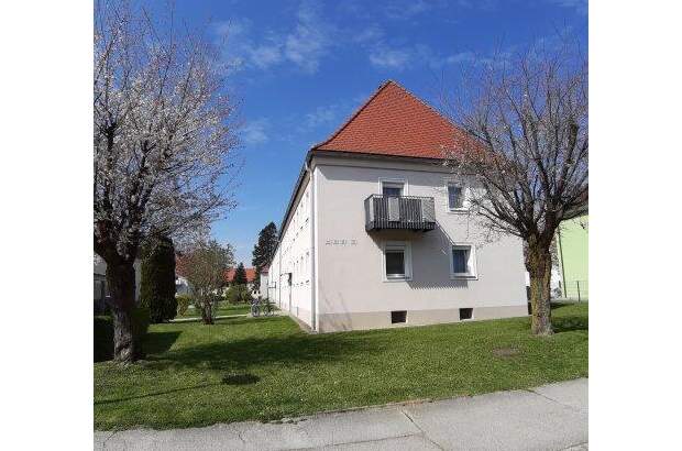 Wohnung mieten in 4400 Steyr (Bild 1)