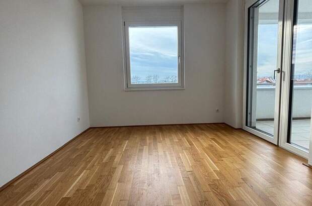 Wohnung mit Balkon mieten in 8041 Graz (Bild 5)
