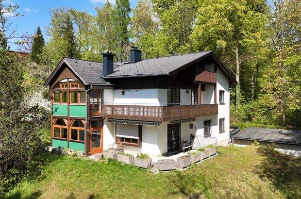 Mehrfamilienhaus kaufen in 4810 Altmünster (Bild 1)