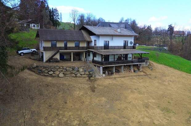 Haus kaufen in 8430 Leibnitz (Bild 1)