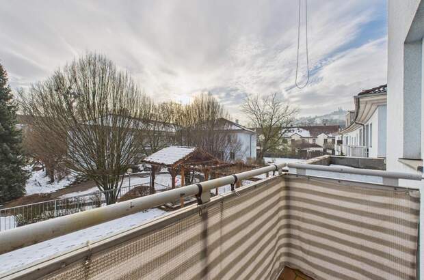 Terrassenwohnung kaufen in 4040 Linz (Bild 4)