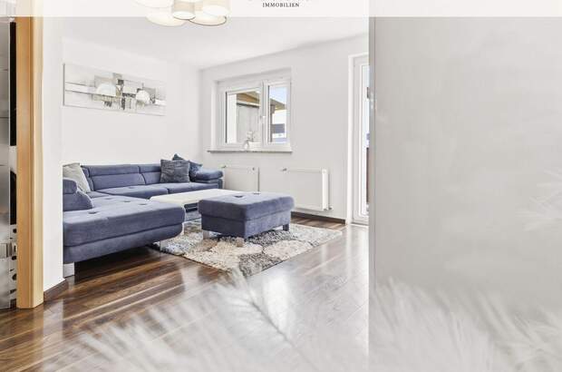 Wohnung mit Balkon kaufen in 5071 Walserfeld