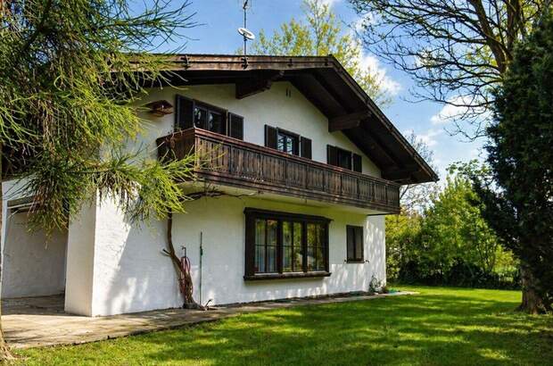Haus kaufen in 5020 Salzburg (Bild 4)