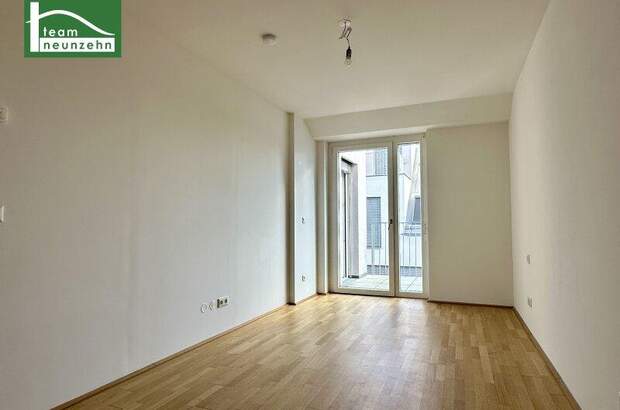 Terrassenwohnung mieten in 1210 Wien (Bild 5)
