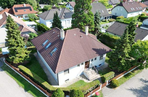 Haus mit Garten kaufen in 1220 Wien (Bild 1)