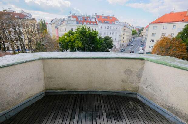 Altbauwohnung kaufen in 1190 Wien (Bild 1)