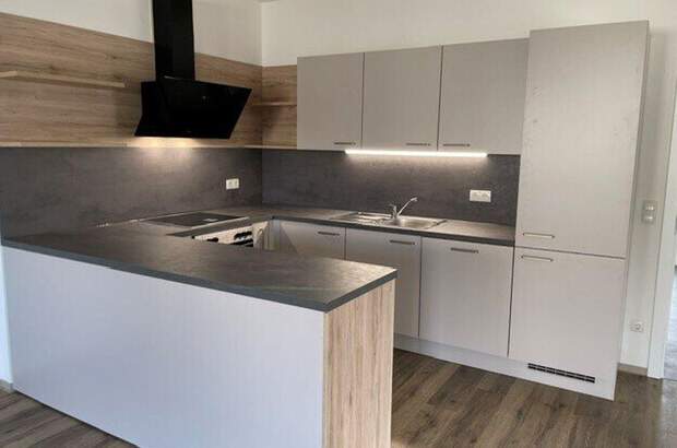 Wohnung mit Balkon mieten in 8551 Wies (Bild 1)