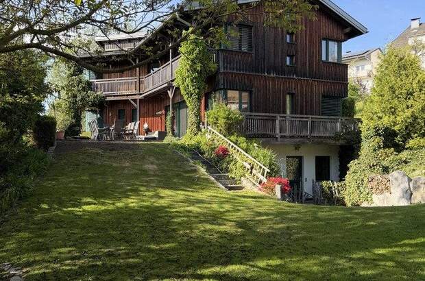 Einfamilienhaus kaufen in 4150 Rohrbach (Bild 1)