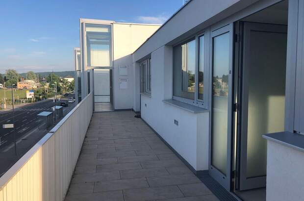 Wohnung mit Balkon mieten in 2100 Korneuburg (Bild 4)