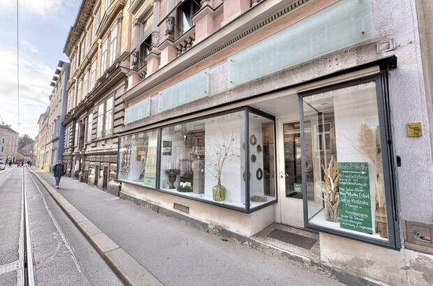 Gewerbeobjekt kaufen in 8010 Graz (Bild 5)