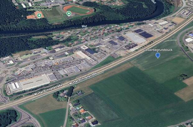 Grundstück kaufen in 8753 Fohnsdorf (Bild 5)