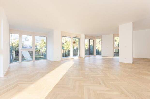 Terrassenwohnung kaufen in 1130 Wien (Bild 2)