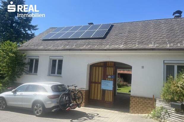 Bauernhaus kaufen in 7411 Buchschachen (Bild 1)