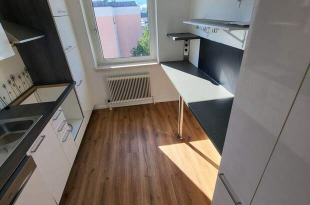 Wohnung mieten in 4240 Freistadt (Bild 1)