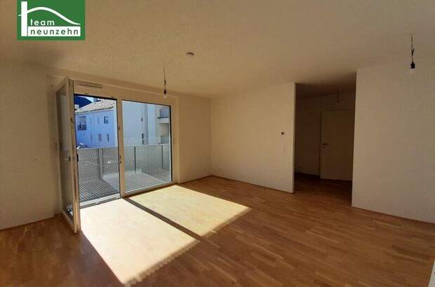 Terrassenwohnung mieten in 3100 St. Pölten (Bild 4)