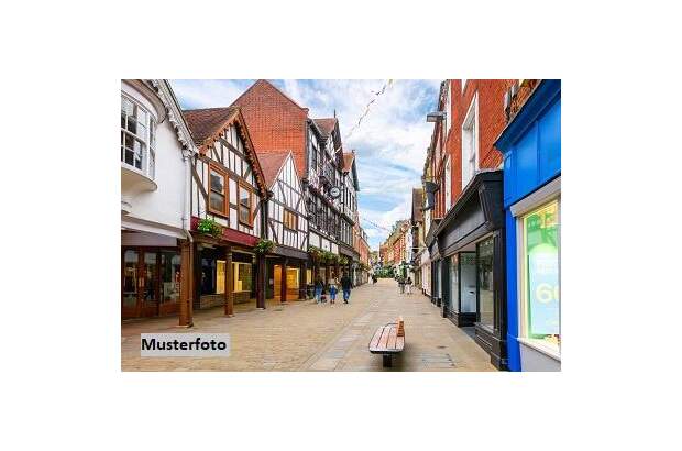 Mehrfamilienhaus kaufen in 6850 Dornbirn (Bild 1)