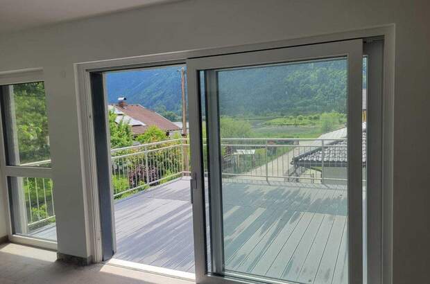 Wohnung mit Balkon kaufen in 9552 Steindorf (Bild 3)