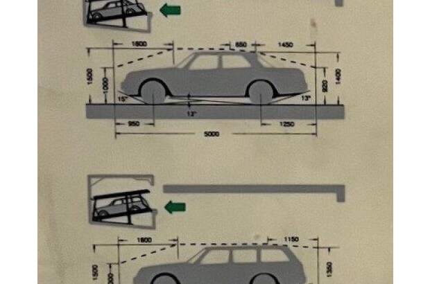 Halle / Lager / Produktion mieten in 1180 Wien (Bild 4)