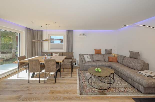 Terrassenwohnung kaufen in 6370 Reith (Bild 3)