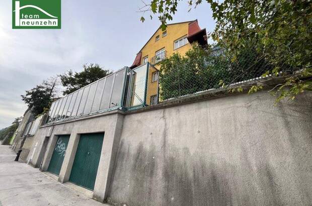 Grundstück kaufen in 1190 Wien (Bild 2)