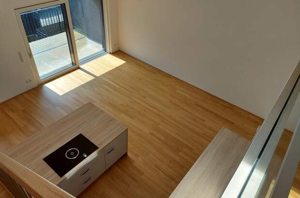 Terrassenwohnung mieten in 3441 Judenau (Bild 3)