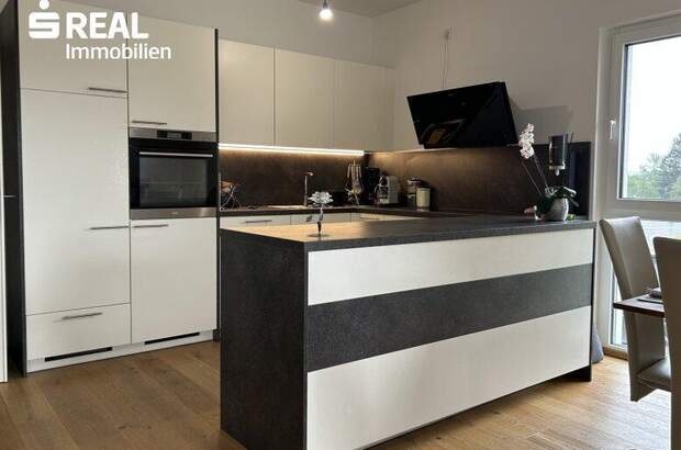 Terrassenwohnung kaufen in 8434 Tillmitsch (Bild 1)