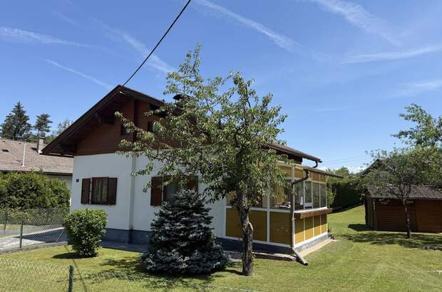 Einfamilienhaus kaufen in 9065 Ebenthal (Bild 3)