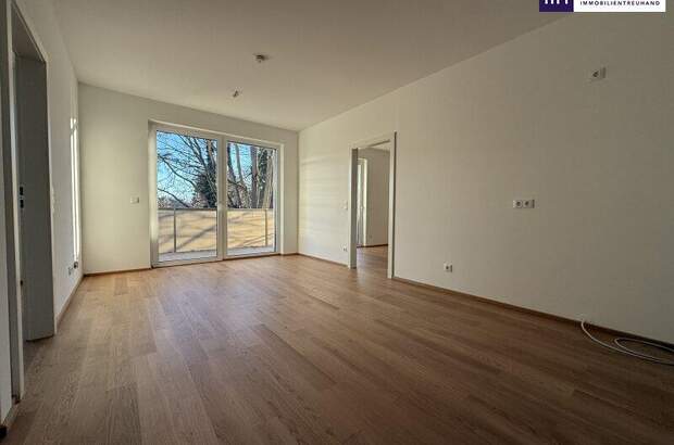 Terrassenwohnung kaufen in 8045 Graz (Bild 4)