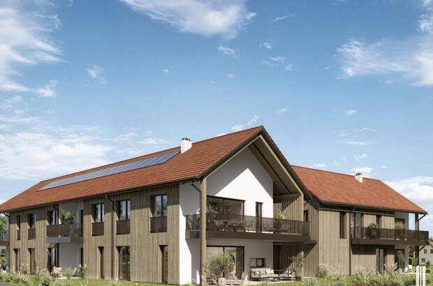 Wohnung mit Balkon kaufen in 8510 Stallhof (Bild 1)