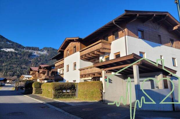 Terrassenwohnung kaufen in 6370 Reith (Bild 2)