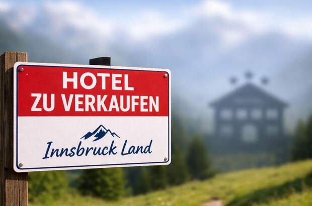 Gewerbeobjekt kaufen in 6020 Innsbruck